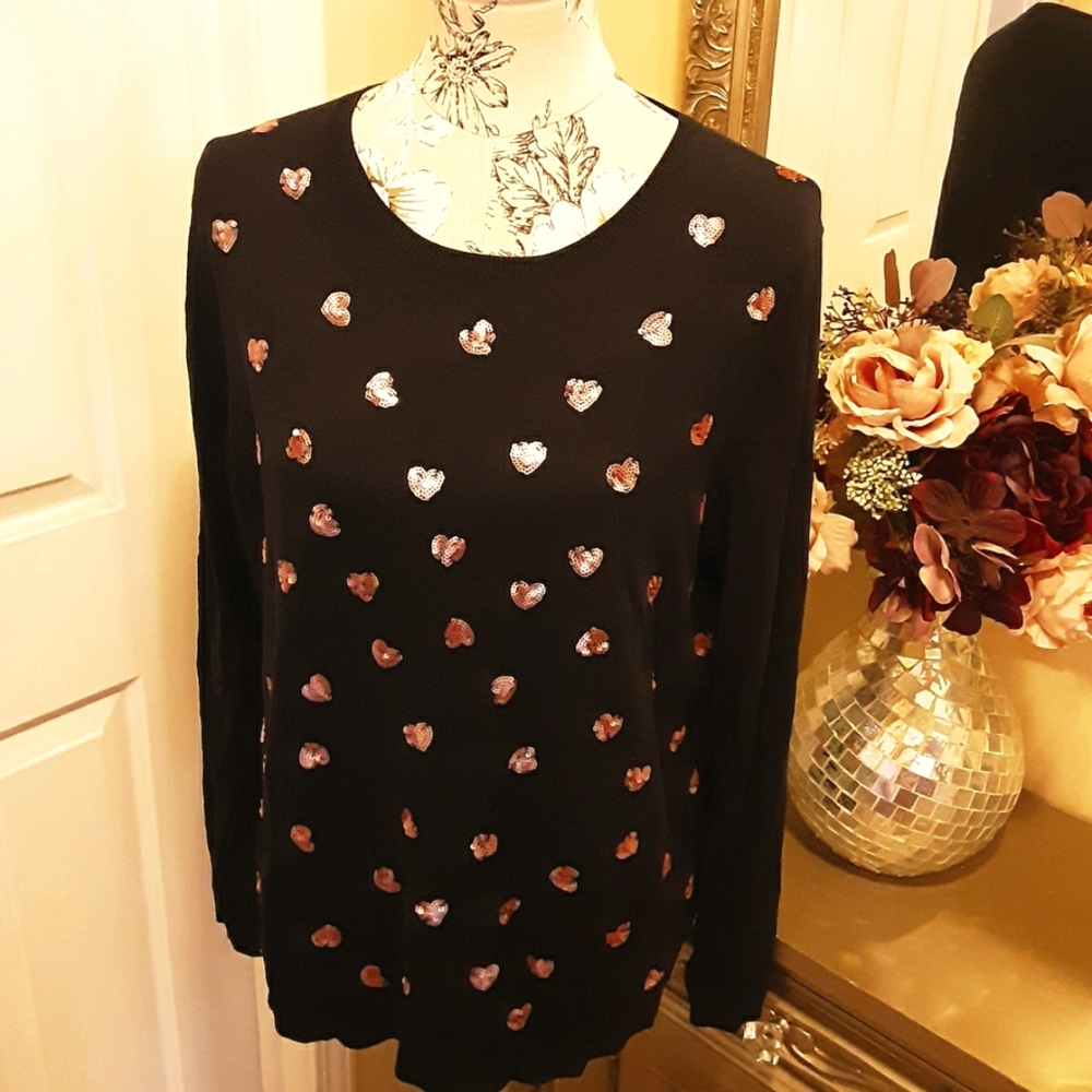 💘 Talbott Sweater